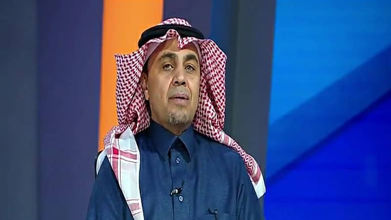 عبدالكريم الجاسر: "دياز" ليس أفضل الخيارات لتدريب الهلال
