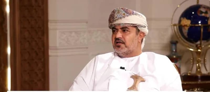 وزير النقل العماني: وفد من السلطنة سيزور ‎المملكة والربط البري بين البلدين بات قريباً