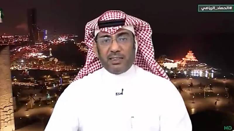 قانوني: هناك مفاوضات عرضت من النصر على الاتحاد للتخلص من عقد حمدالله