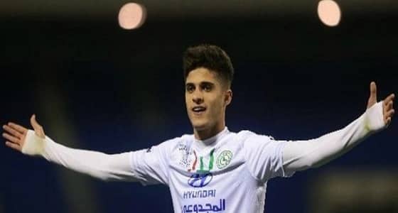 لاعب الاتفاق يكشف سبب رحيله