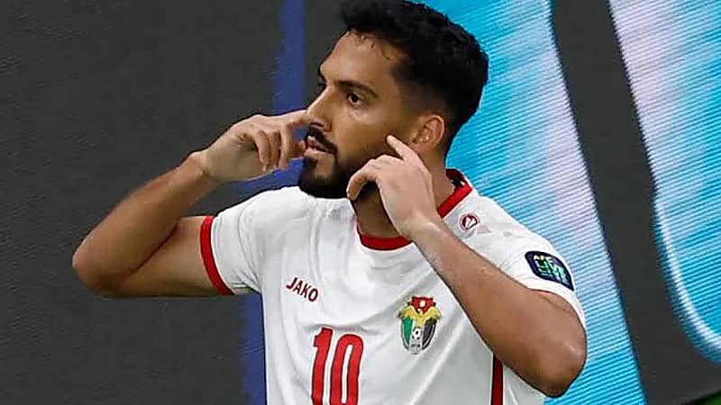 موسى التعمري يبدي رغبته في الانتقال للهلال