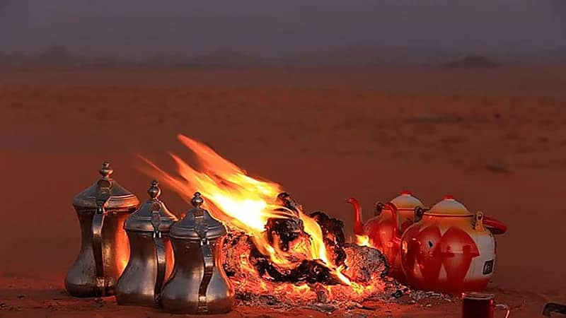 الحصيني: أبشروا بموسم الكشتات