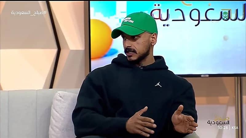 بالفيديو.. مدرب رياضي يوضح الفوائد الصحية لتمارين التنفس وعلاقتها بتحسين المزاج