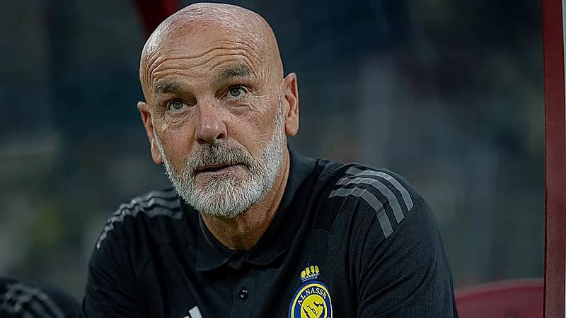 رسميًا.. بيولي يغادر النصر قبل انطلاق الموسم الجديد