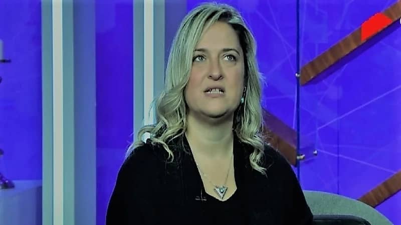 ابنة يوسف شعبان: لدي لقب ملكي ولا أفكر في التمثيل إطلاقاً