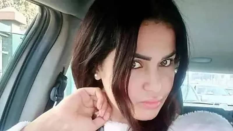 سما المصري تهاجم منتقدي ظهورها بالحجاب