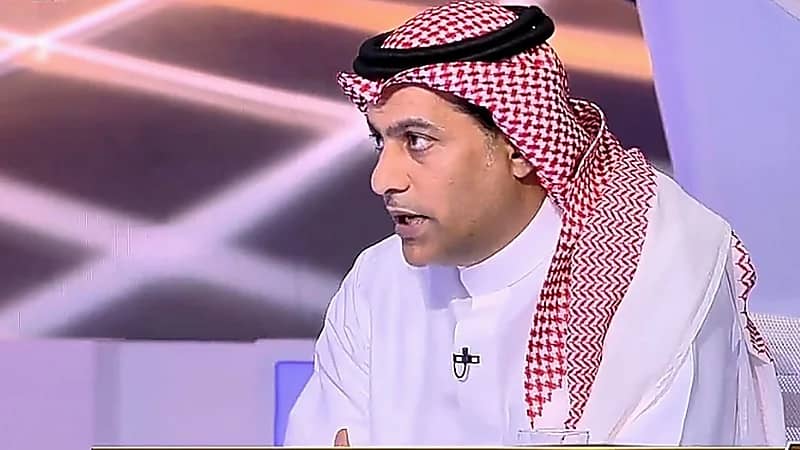 بسام اللحياني: الأرقام تنصف مدرب الهلال جيسوس وكاسترو أسوأ مدرب .. فيديو