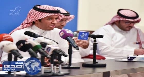 بالصور .. انعقاد مؤتمر صحفي ضخم بحضور عدد من المسؤولين بوزارة الاعلام ومسئولي معرض الكتاب