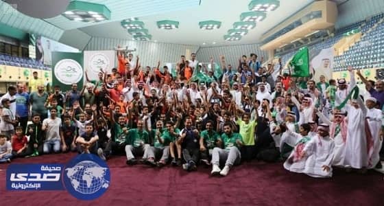 تعرف على نتائج بطولة المملكة للسباحة