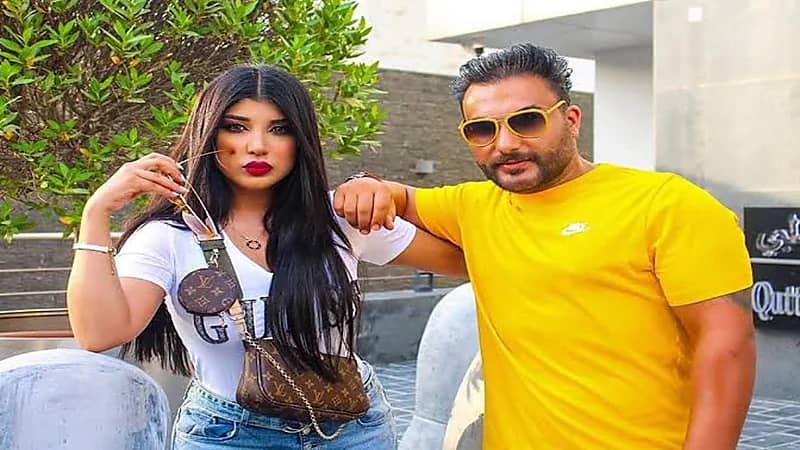 بالفيديو.. سارة الكندري توجه اتهامات فاضحة إلى طليقها