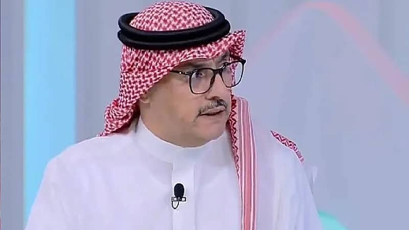 السهلي: شخص يتقاضى مليون ريال لتضليل جماهير النصر .. فيديو