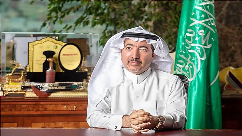 بالفيديو .. أمين عسير : لدينا مياه وكهرباء تكفي لـ 5 سنوات قادمة