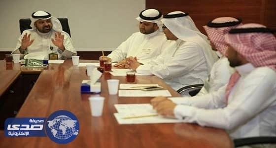 المسجد النبوي ينظم ورشة لتطوير منظومة اللوحات الإرشادية