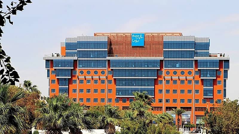 شركة بوبا العربية تعلن عن وظائف شاغرة