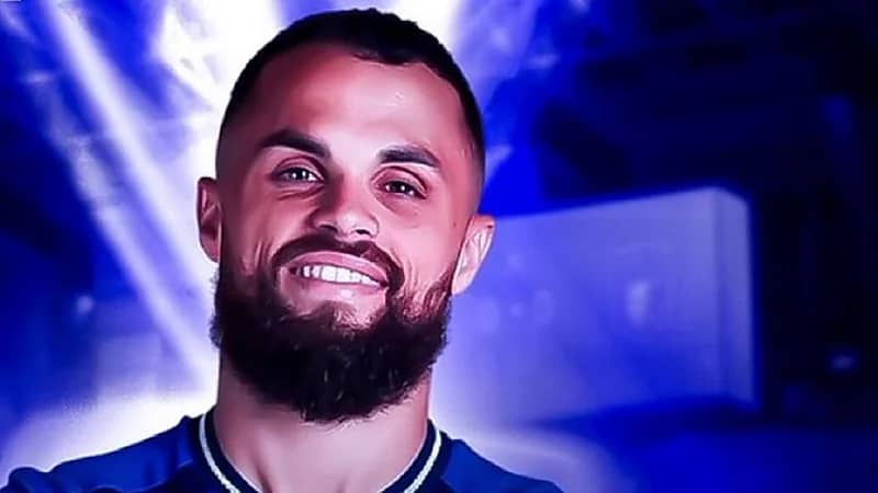 ميشيل يرفض عرض العلا