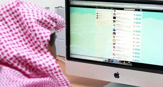 4 آلاف ريال متوسط إنفاق المواطنين على الإنترنت