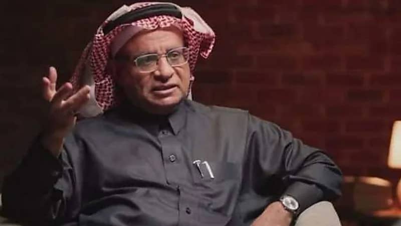 الصرامي: إمام مسجد سعودي كاد يمتلك نادي نوتنغهام .. فيديو