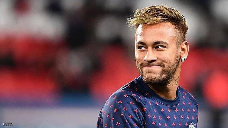 نيمار في طريقه للمنتخب البرازيلي ومواجهة "الأخضر" في أولمبياد طوكيو