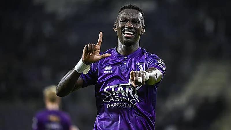 فيصل الغامدي يقود بيرشكوت للصعود في كأس بلجيكا .. فيديو