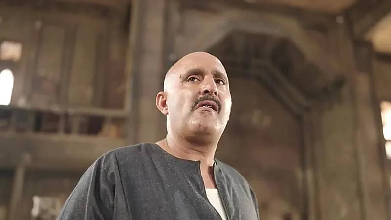 أحمد السقا يتجاهل أزمة محمد سامي