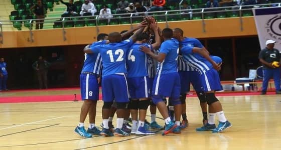 رسميا.. أباتشي الهلال أبطال للدوري الممتاز للطائرة