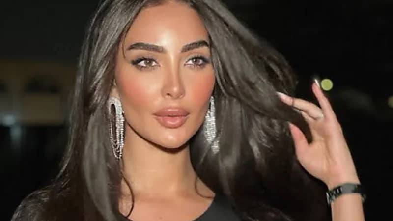 نور الغندور ردًا على المشاهد الجريئة: يشوفونها من الأجانب وعلى قلبهم مثل العسل .. فيديو