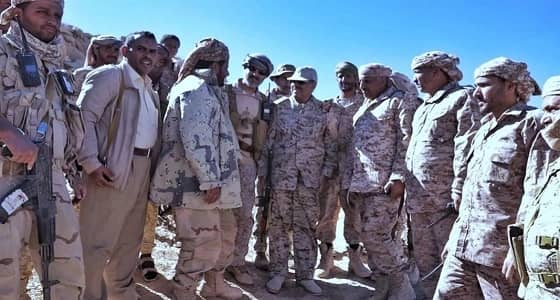 نائب الرئيس اليمني: إيران وراء إطلاق الصواريخ على الرياض ومكة