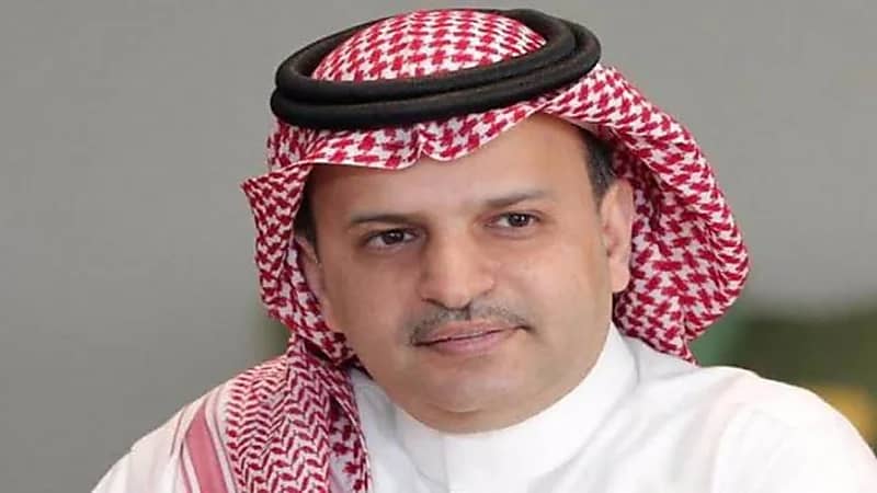 شخصية نصراوية شهيرة تقترب من منصب نائب "آل معمر"