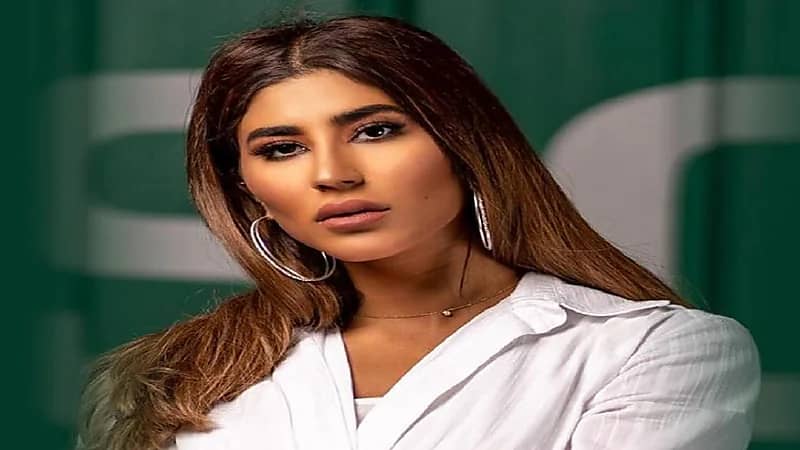 شاهد.. ليلى عبدالله تزيل الفيلر بعد تعرضها للسخرية