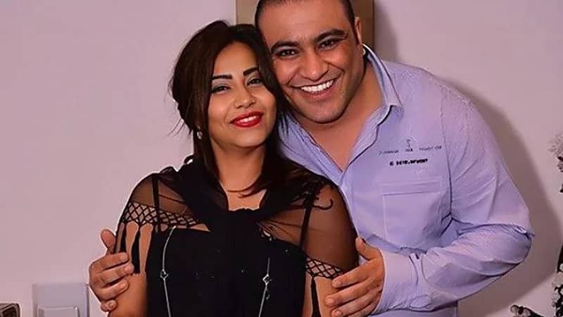 شيرين عبد الوهاب: عالجت أخي من الإدمان في منزلي