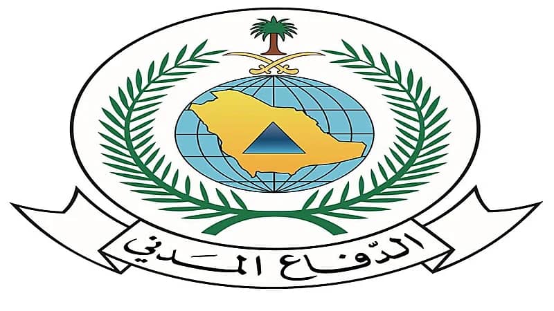 اندلاع حريق في أشجار وأعشاب في جبل بثرة