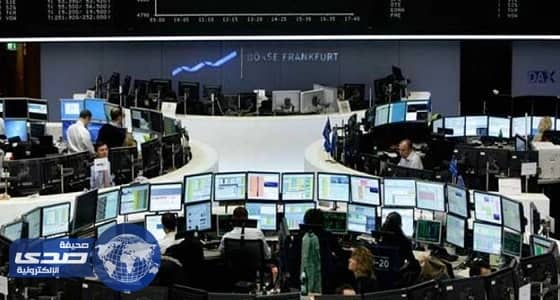 مؤشر بورصة لندن الرئيس يغلق على ارتفاع