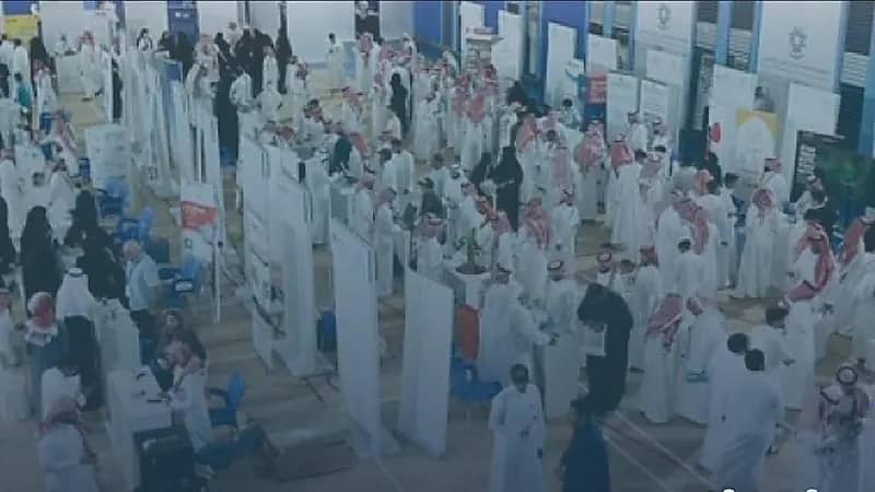 التدريب التقني: أكثر من 7 آلاف فرصة وظيفية للخريجين في يونيو الماضي