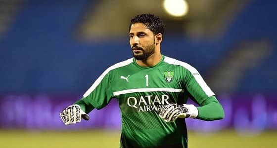 " المسيليم " : أرغب في المشاركة مع الأخضر في مونديال روسيا 2018