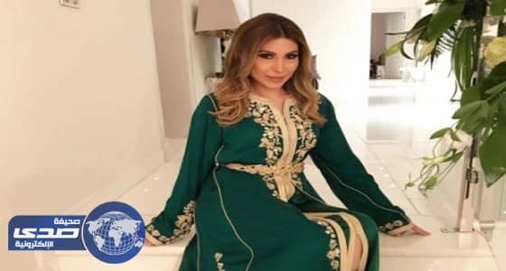 بالفيديو.. يارا ترقص بالقفطان المغربي