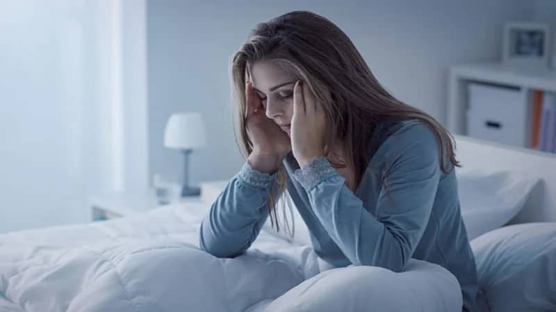 خطوات تساعدك على التخلص من الأرق