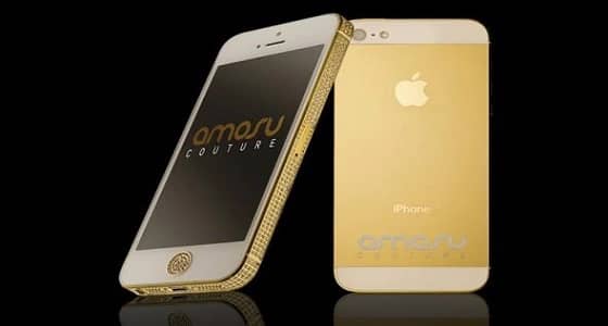 أغلى أسواق الجوالات الذكية في العالم