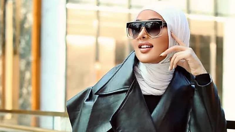 فاشينيستا كويتية تروي تجربتها مع مونجارو: نزيف بالمعدة بسبب الاستهتار .. فيديو