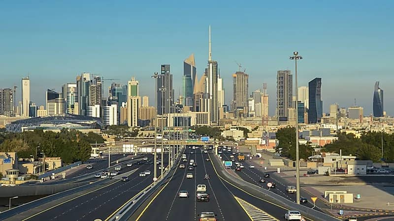 جدل في الكويت بسبب تسريب فيديو مهين لتدريب عسكريين