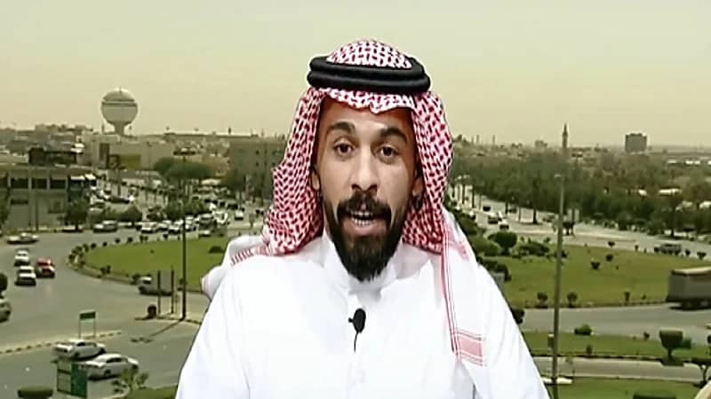 بالفيديو .. مواطن: النجارة مصدر رزقي ودخلي وصل لـ25 ألف ريال