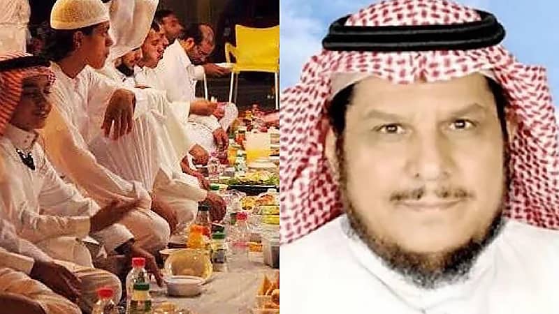 الحصيني : رمضان ينتهي 29 مارس والمحكمة العليا هي التي تؤكد أو تنفي