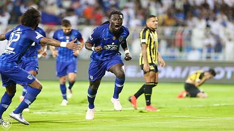 حكام مباريات اليوم من دوري المحترفين