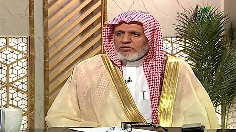 الشبل يجيب سائل رزق بتوأم ذكرين ولا يستطيع ذبح 4 من الأغنام.. فيديو