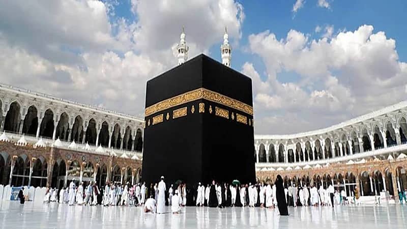 الحج والعمرة تؤكد أحقية المتقدم الرئيسي للحج إلغاء أحد مرافقيه بعد إصدار الفاتورة