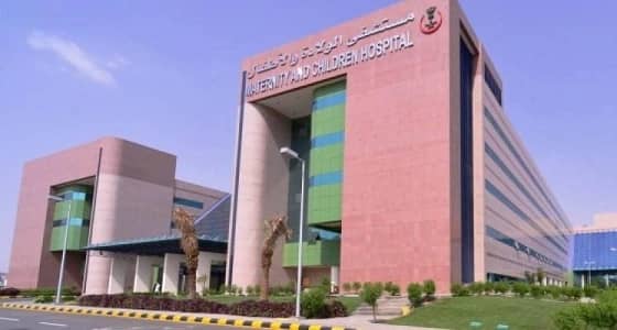 حالة ولادة نادرة لأربعة توائم لحاجة في مكة