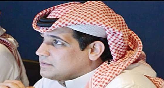 " نواف العضياني " مشرفا للقناة الثقافية