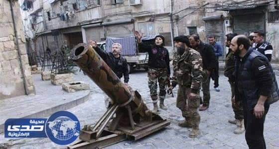 طائرات استطلاع قادرة على إلقاء القنابل يستخدمها داعش لإعاقة تقدم خصومه