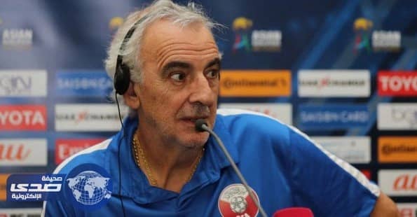 مدرب قطر: جاهزون للفوز على إيران