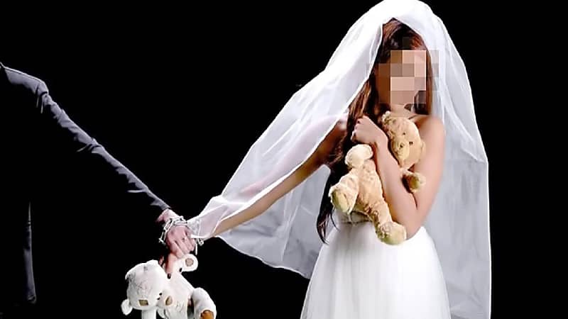 زواج طفلة يثير جدلا في العراق.. ووالدتها: "ابنتي اغتُصبت"
