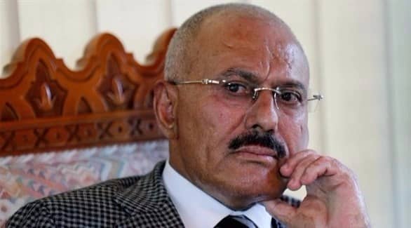 أدلة تثبت تورط نجل المخلوع صالح بعمليات غسيل أموال